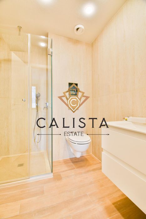 Дава се под наем Четиристаен апартамент в София, Изток - 100 кв.м за 1475 € - Снимка #13