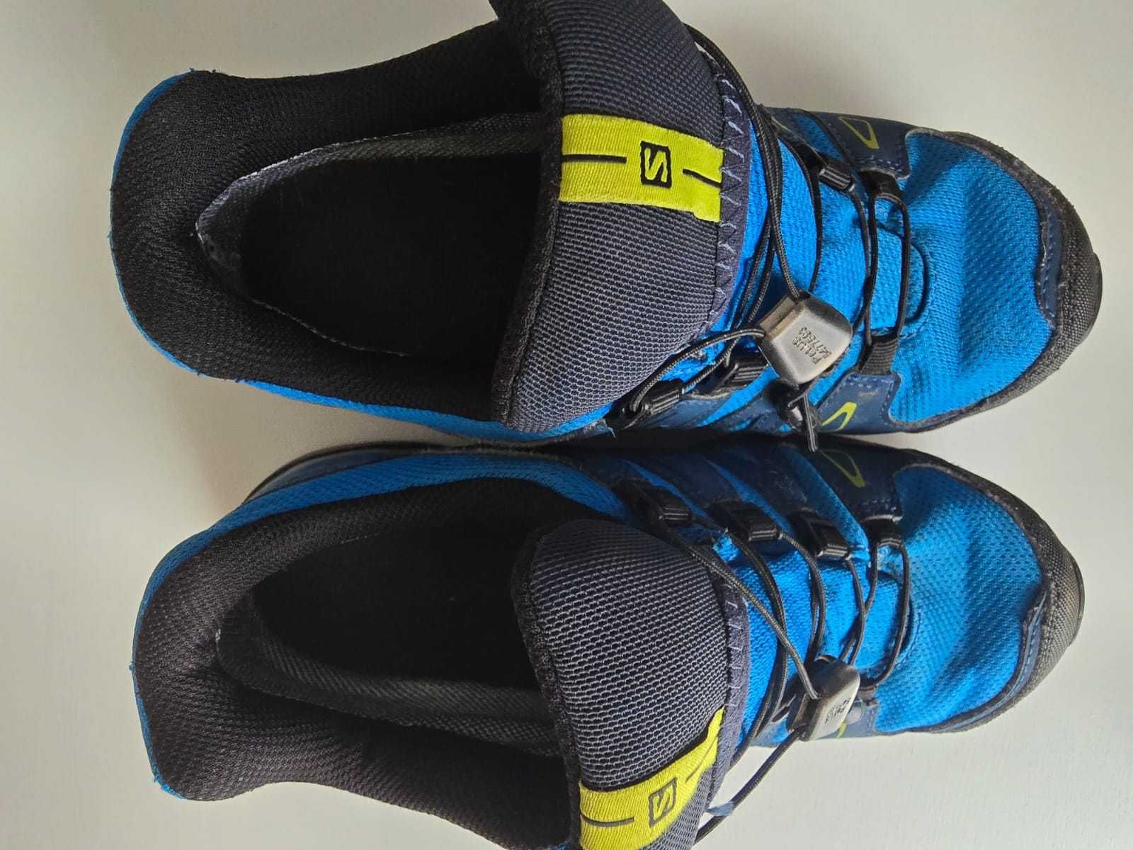 Vand Salomon  X-ULTRA GTX J 381589