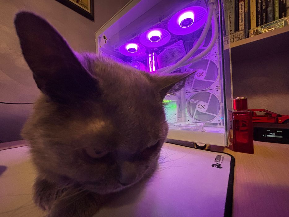 Геймърски Компютър