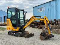 Alta LiuGong 9018F Miniexcavator LiuGong 9018F