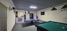 Таёр Бизнес БИЛЬЯРД ТЕНИС КЛУБ сотилади