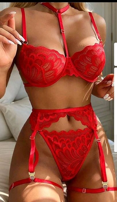 set lenjerie xs noi