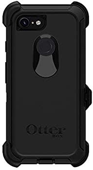 Чехол OtterBox Defender Pixel 3