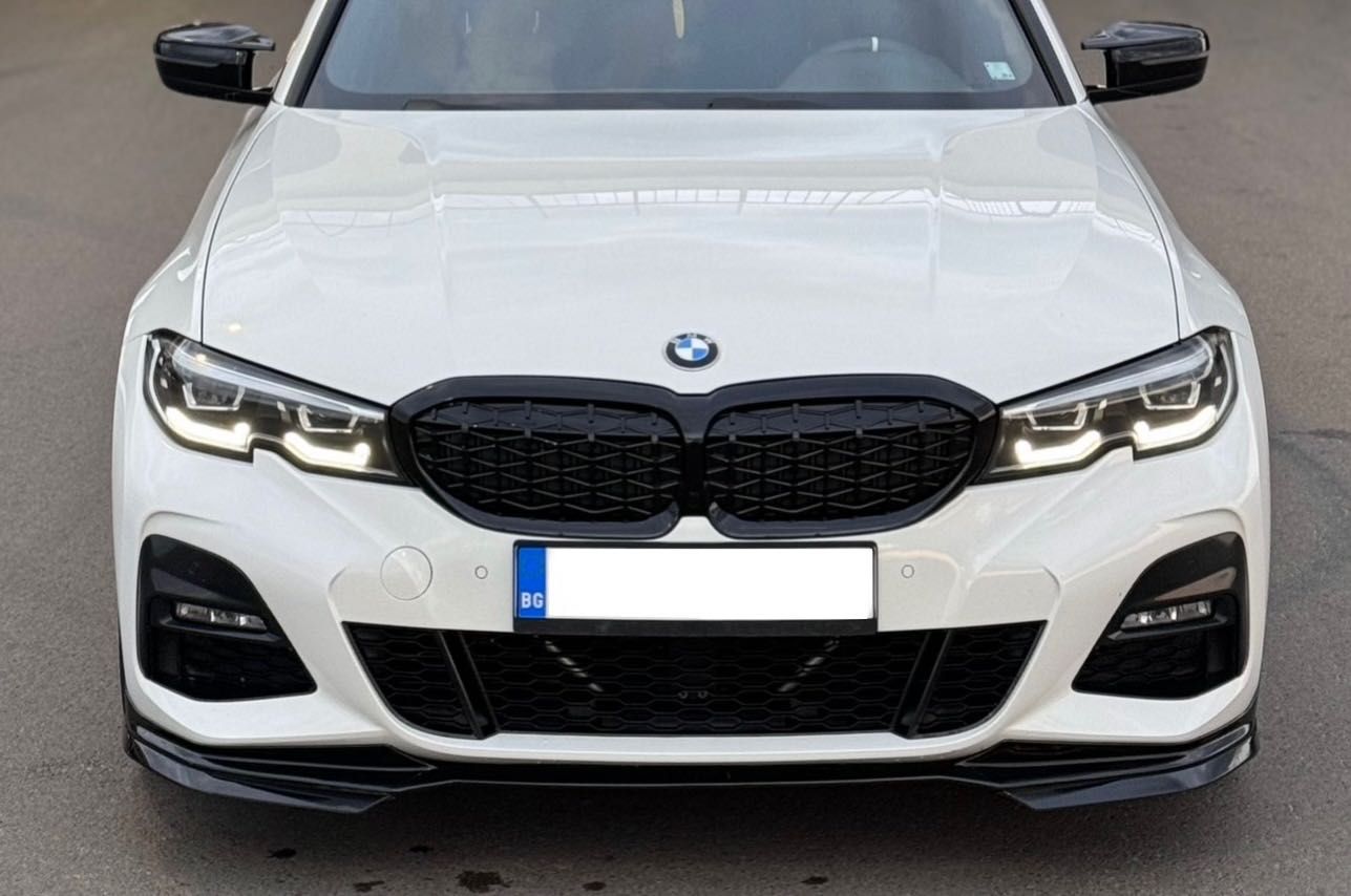 Оригинални Full LED фарове + модули за BMW G20