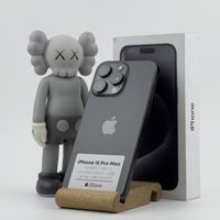 iPhone 15 Pro Max 256gb 100% | 0-0-12
