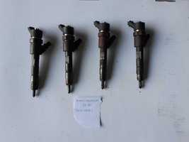 Injector/injectoare Renault/Opel/Nissan 0445110021