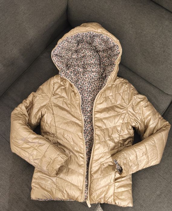 Преходно яке Okaidi , 10 години