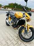 Honda Hornet PC41, 2009, ABS