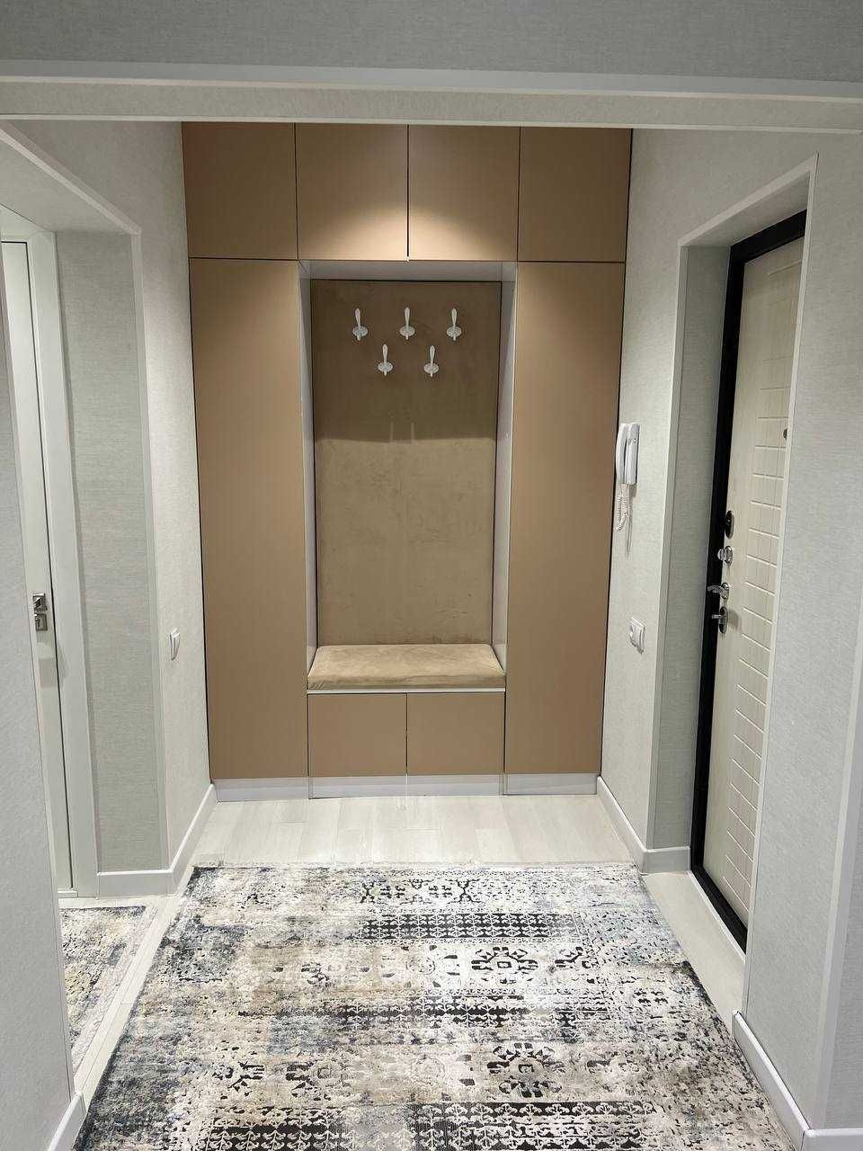 СРОЧНО продажа 3/7/9 Улица Асака. Дархан, 75м2