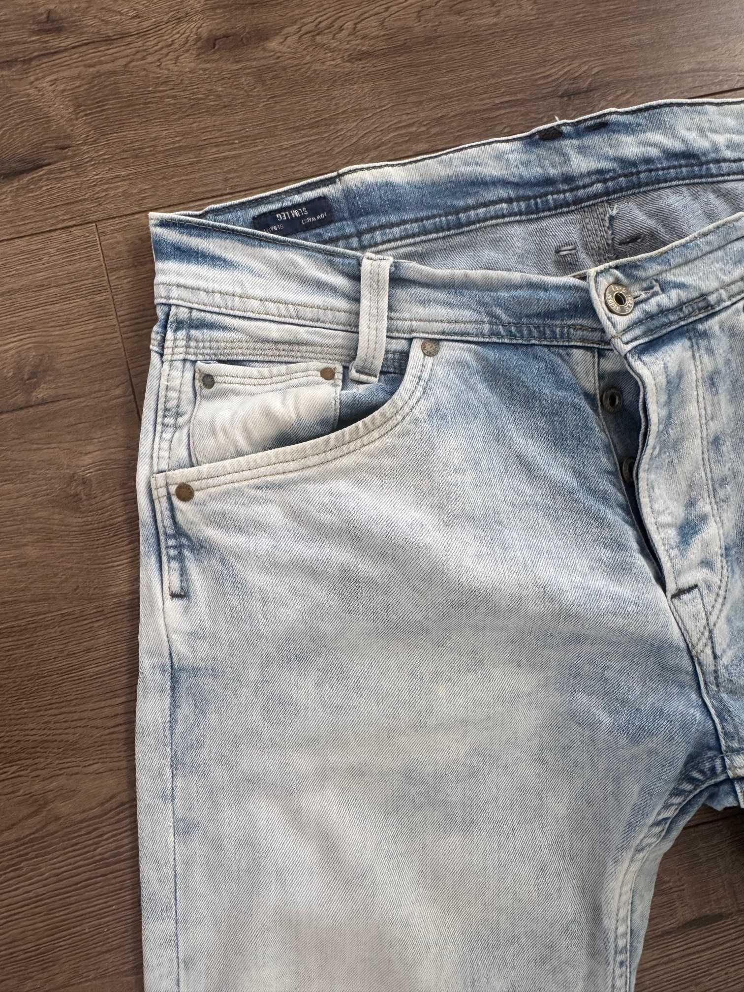 Оригинални дънки Pepe Jeans (W32)