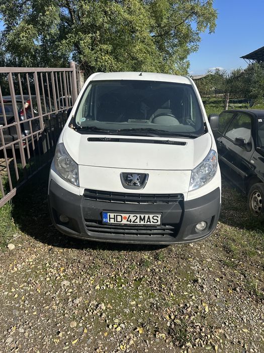 peugeot expert de vanzare