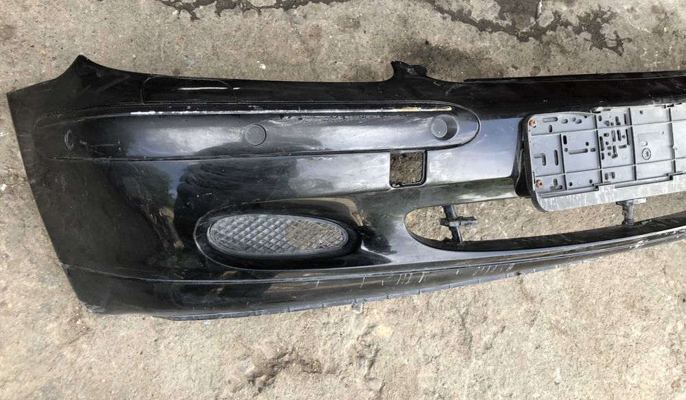 Предна броня от Мерцедес-бенц с320 в220 Mercedes-benz s320 w220 2001