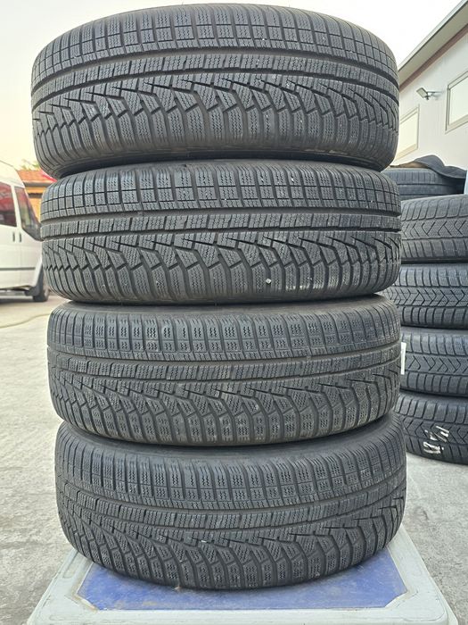 Джанти 16 / 5х112 - VW, Audi, Skoda, Seat 5x112