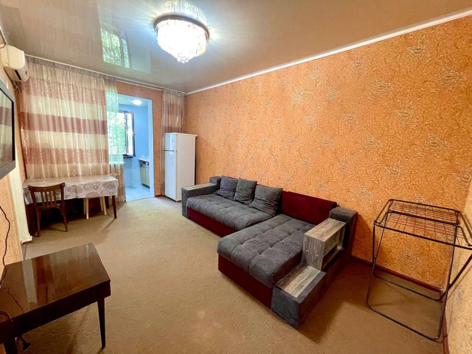 Аренда квартиры Со всеми удобствами.