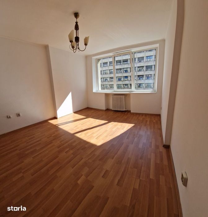 Apartament 2 camere de vânzare – Strada Gării de Nord