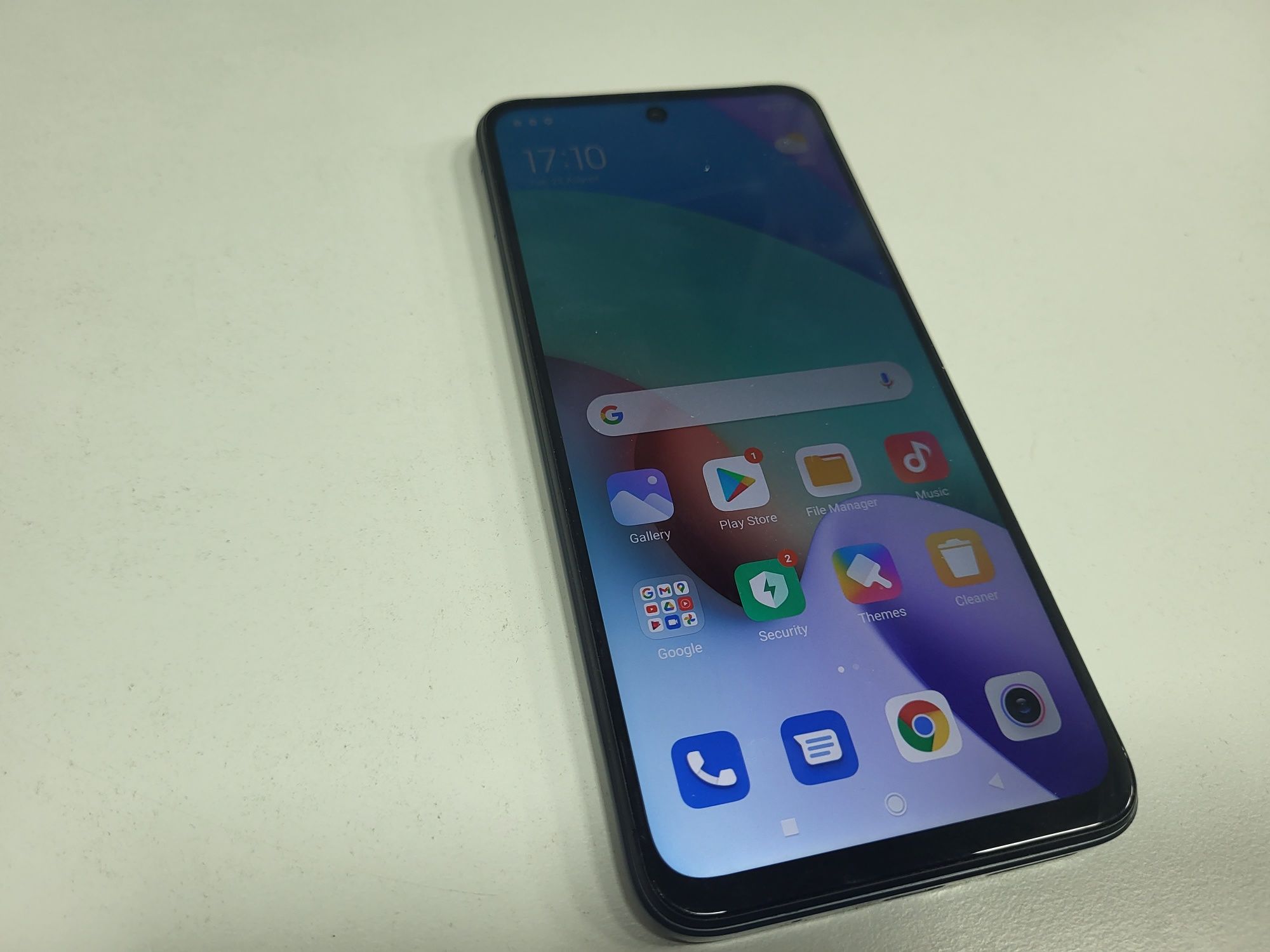 Xiaomi Redmi 10 2022 Gri DualSim Impecabil ca Nou