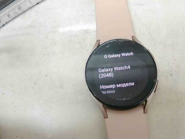 Apple Watch Series 4 40mm (Алматы 689368)