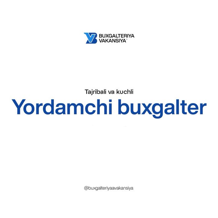 Buxgalteriya xizmatlari