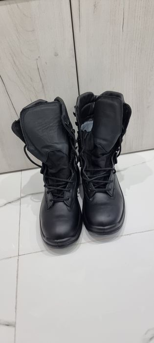 Зимни кубинки нови