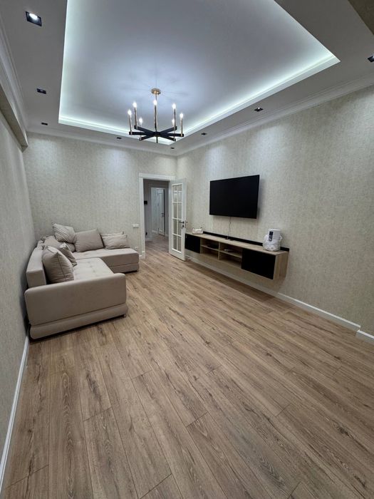 Махтумкули Ж.К ПОЙТАХТ Парк Ашхабад 2/4/10 Абсолютно НОВАЯ !