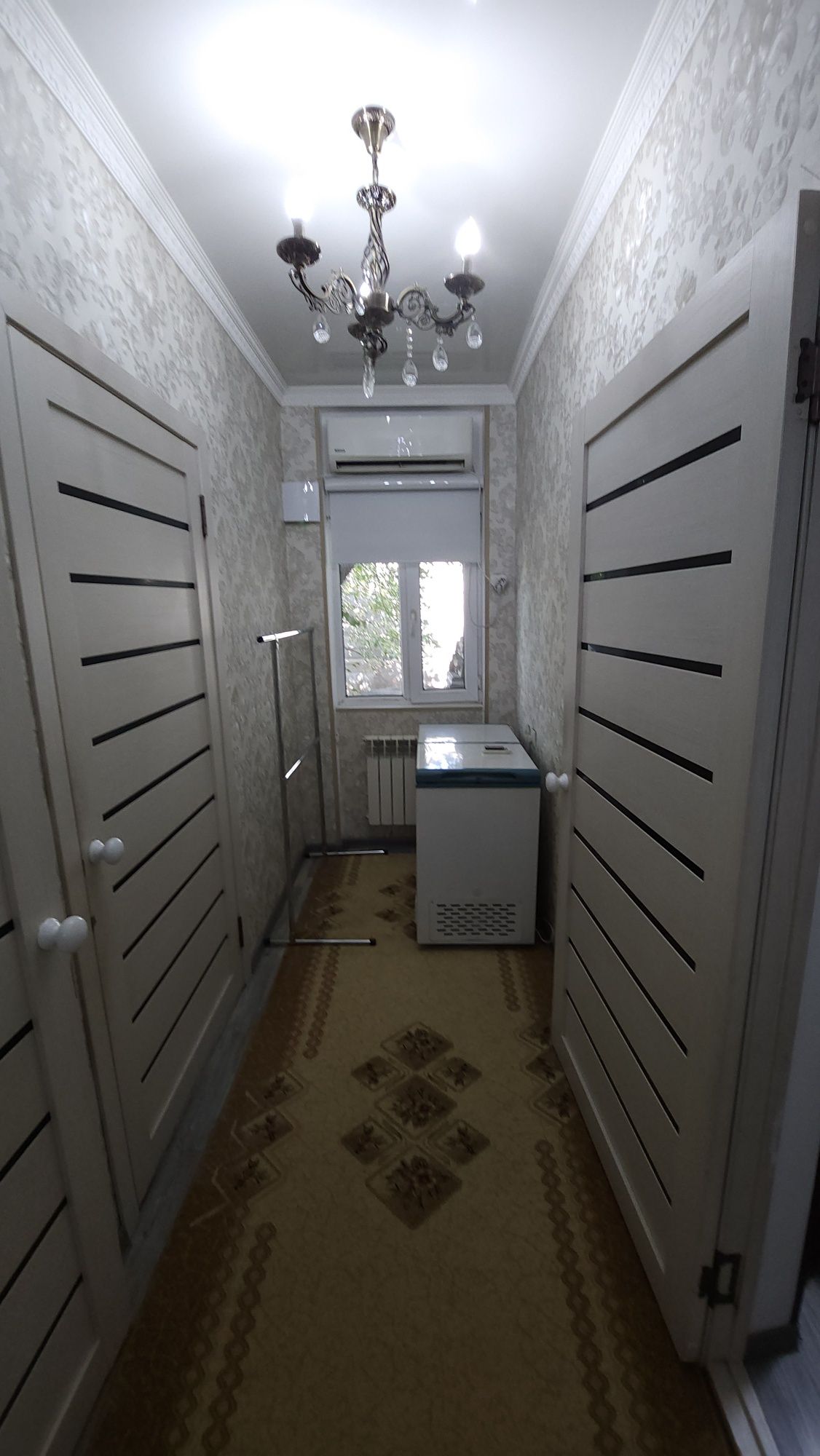 Продаю дом, Аксукент, экспедиция