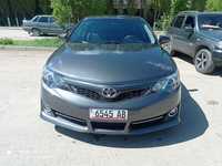 Продам Camry 50