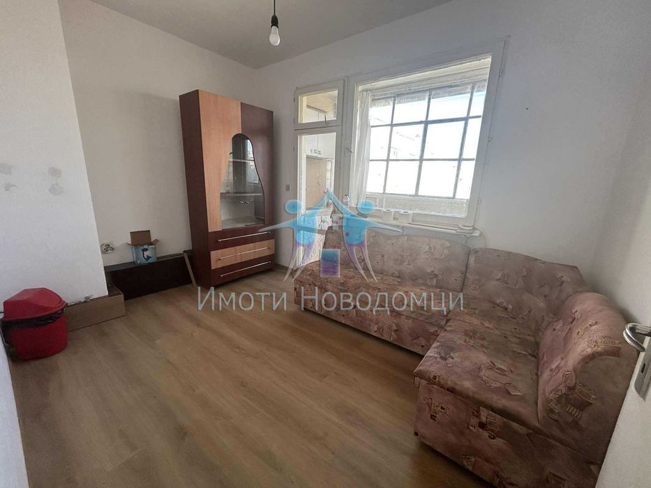 Едностаен, Шумен, Болница