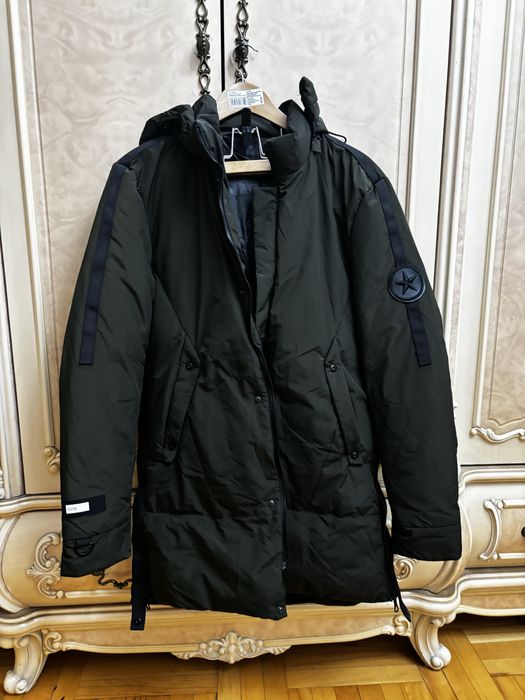 Куртка мужская.