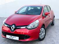 Renault Clio 0.9i 90cp Garantie/Rate Fixe/Livrare an 2014