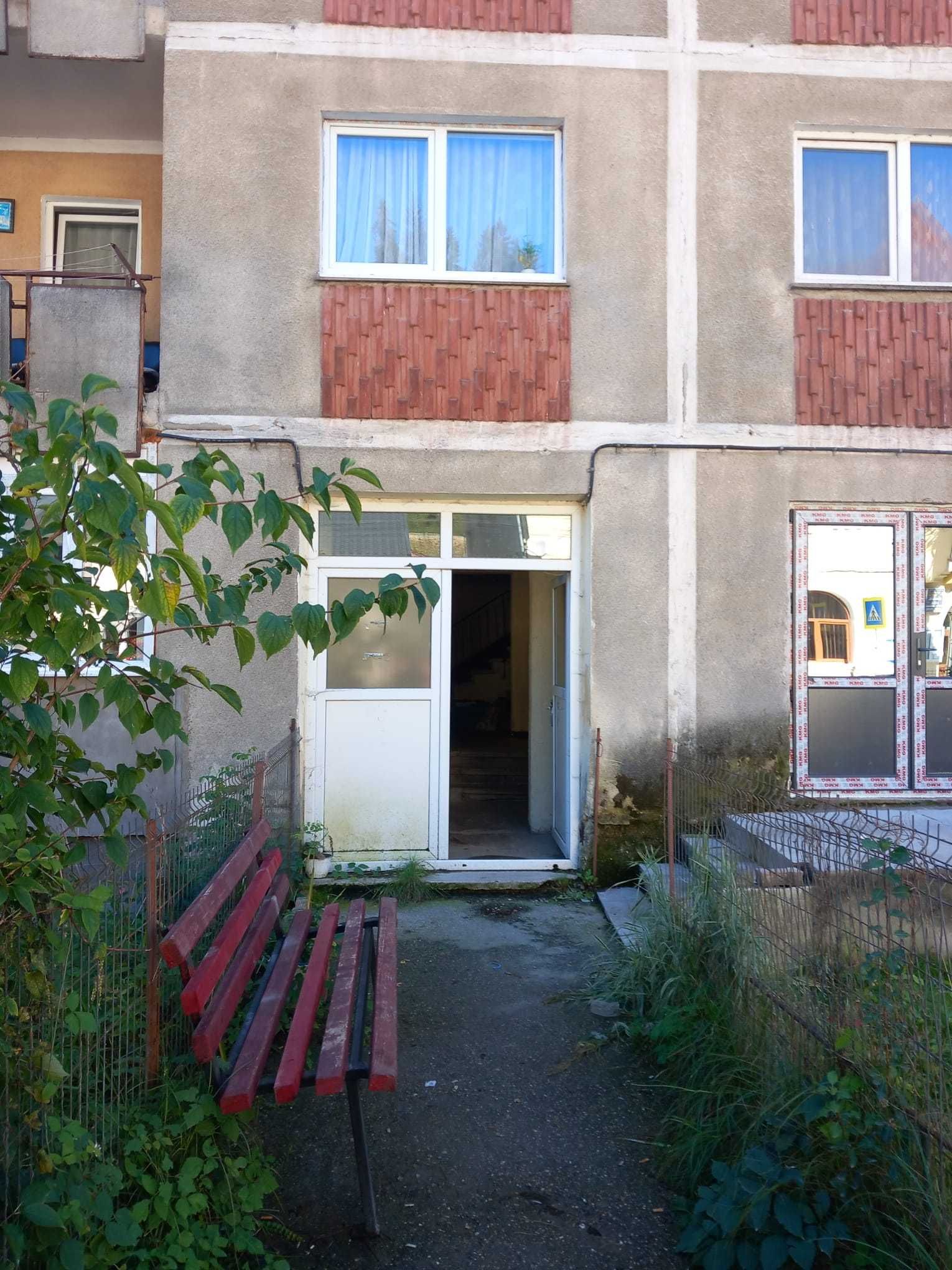 Apartament de vanzare Voineasa Jud. Valcea