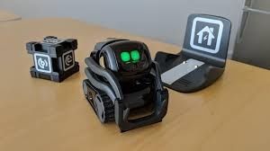 Vector Anki робот