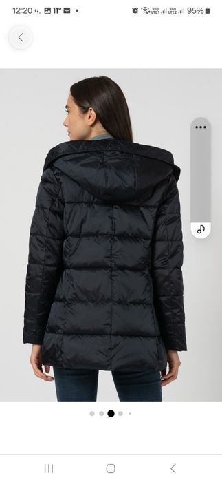 Зимно яке Esprit, S размер