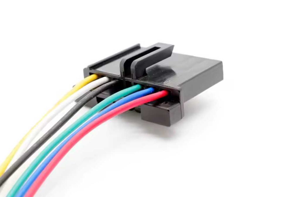 Букси за стоповете за Форд шест пинова стоп Ford