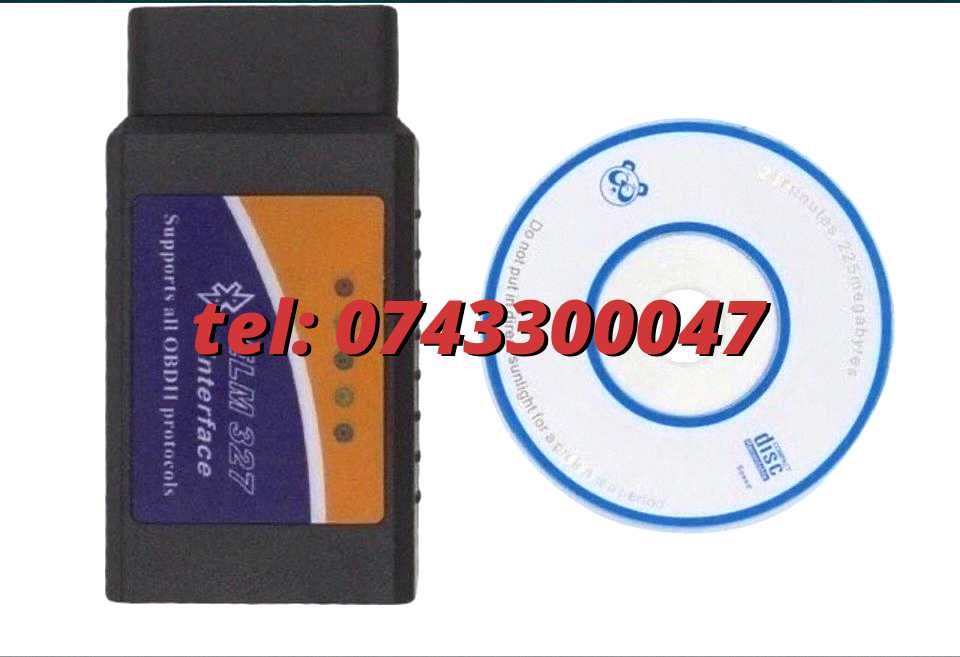 Tester 327 Elm Wifi Multimarca