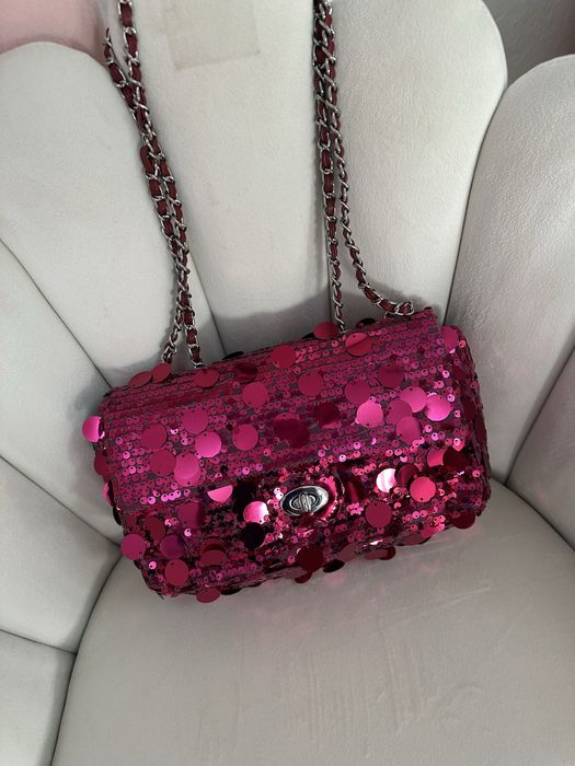 Чанти - нови и оригинални