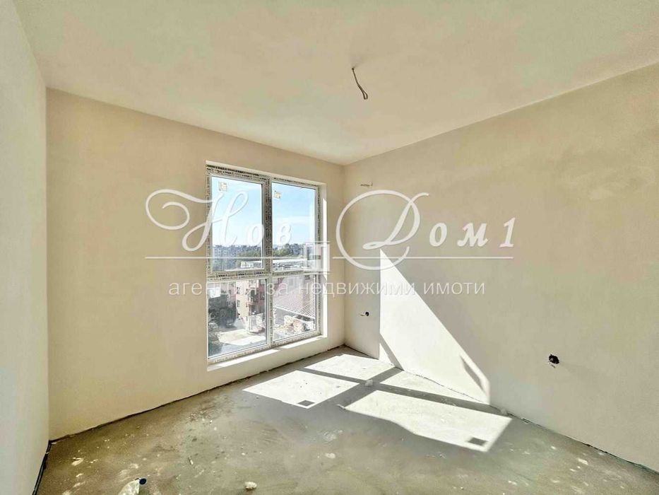 Продава се Двустаен апартамент в Варна, Чаталджа - 57 кв.м за 2434 €/кв.м - Снимка #1