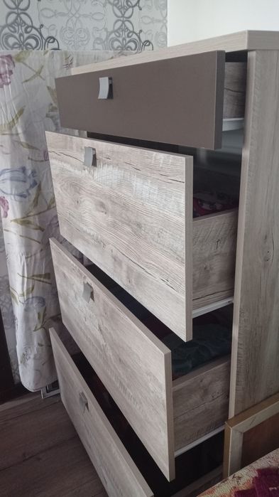 Продам комод, б/у