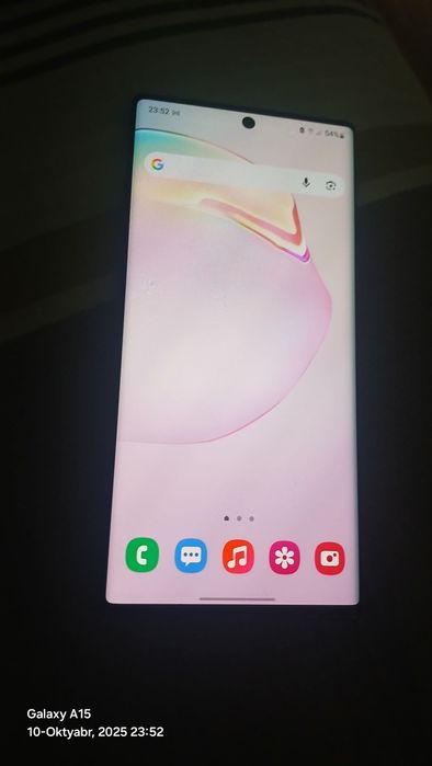 Samsung note 10 plus