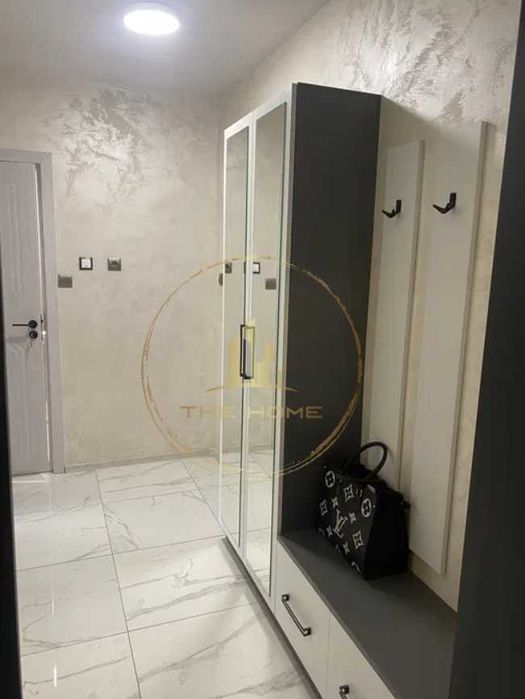 Дава се под наем Двустаен апартамент в Варна, Гранд Мол Варна - 68 кв.м за 465 € - Снимка #5