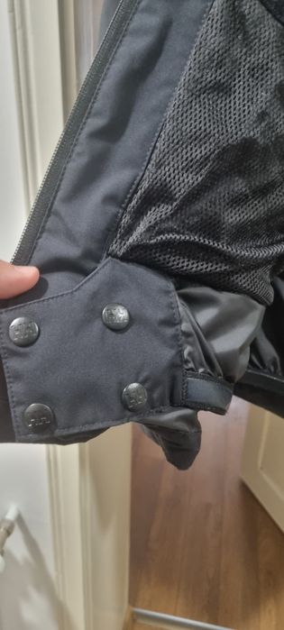 Helly Hansen Tech Protection Мъжко Ски зимно яке XXL яке