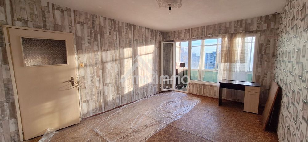 Продава се Тристаен апартамент в Варна, Владислав Варненчик - 68 кв.м за 1618 €/кв.м - Снимка #3