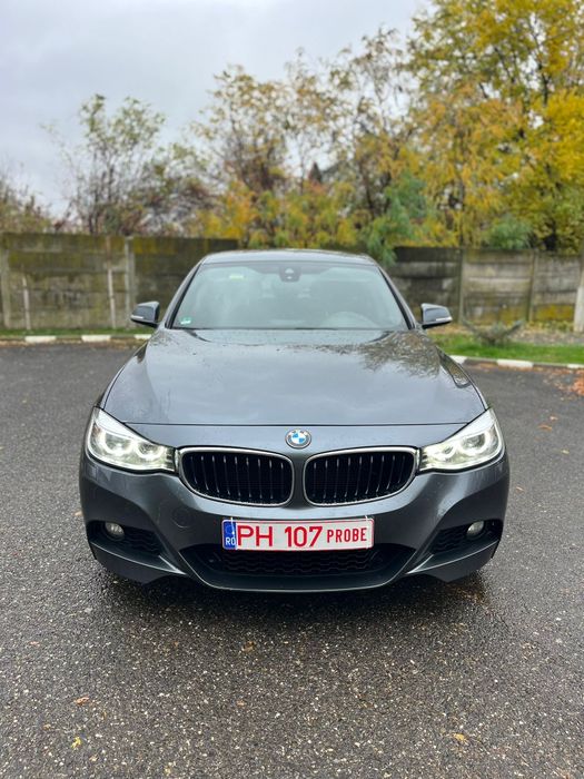 Bmw 318 diesel GT F34 M pachet