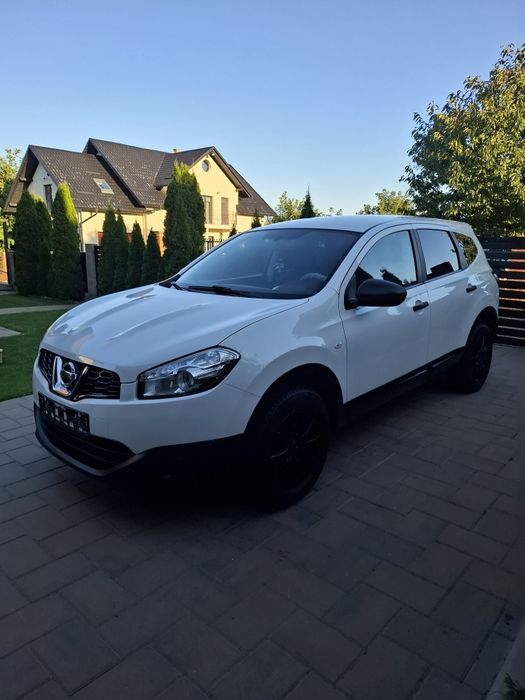 Nissan QASHQAI +2 motor 1,5 DCI 2013 < 7 locuri
Euro 5 / Km 217.000 /