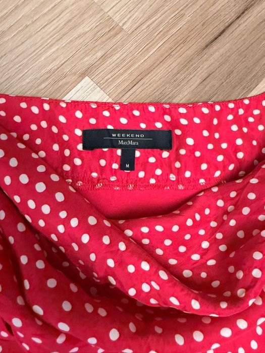 Bluza Max Mara Weekend