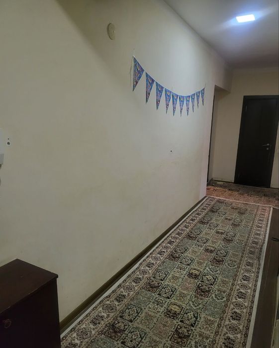 3х комнатная квартира