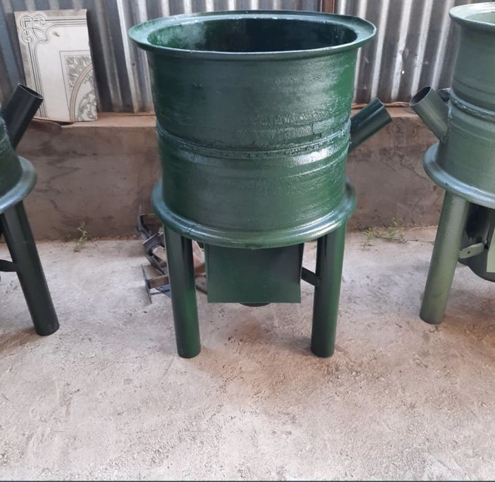 Дробилка 3в1 для зерна для сено и кукуруз универсальная все дробит 3кв