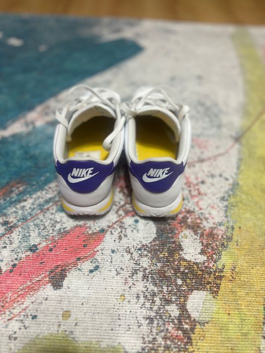 Маратонки Nike Cortez