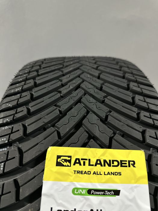 Нови всесезонни гуми ATLANDER 245/40R19 98Y XL НОВ DOT БОРД 2454019