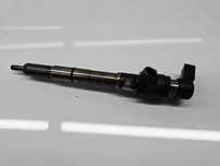 Injector  Skoda Fabia 2 (5J, 542) [Fabr 2007-2014] 03L130277B 1.2 TDI