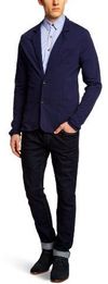 Sacou Selected Homme Casual